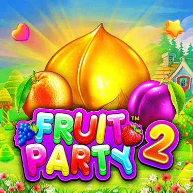 Fruit Party pokie