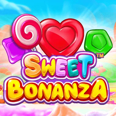 Sweet Bonanza pokie