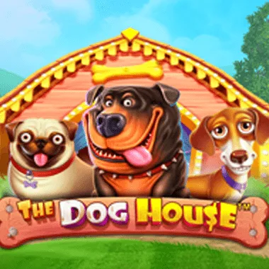The Dog House pokie